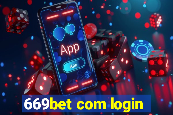 669bet com login